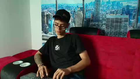 dilan cock  online show from 30, 1, 2025