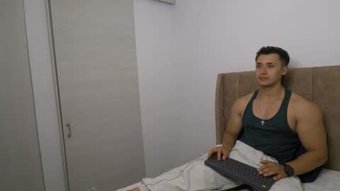 Dilan Coy online show from 21, 3, 2026