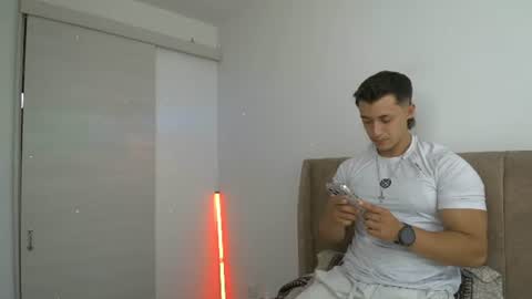 Dilan Coy online show from 2, 7, 2026