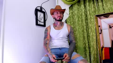 dilan_scootk_ online show from 17, 11, 2025