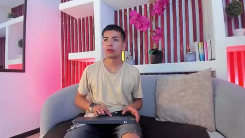 Snapshot of dilan_velvet chatting on 30, 5, 2026 dilan_velvet online show from 30, 5, 2026