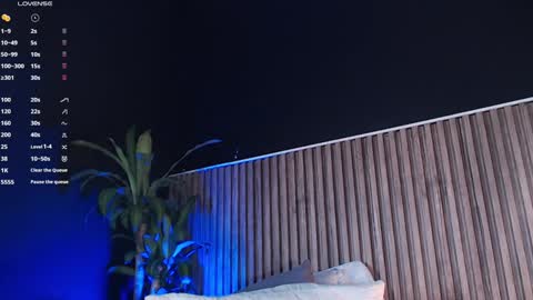 Snapshot of dilanjonnes chatting on 12, 1, 2025 DilanJonnes online show from 12, 1, 2025