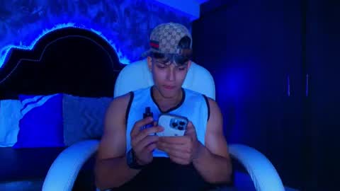 dilanmiller_ online show from 16, 7, 2026