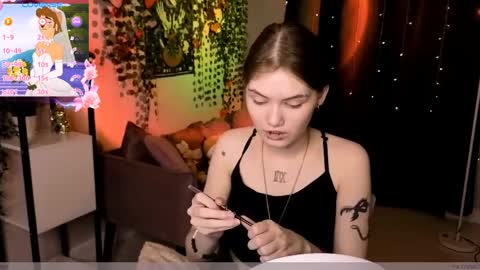 Snapshot of dilara_xbaby chatting on 3, 5, 2026 Dilara online show from 3, 5, 2026