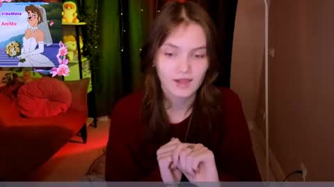 Snapshot of dilara_xbaby chatting on 15, 5, 2026 Dilara online show from 15, 5, 2026