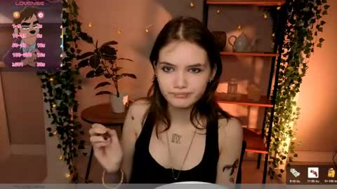 Snapshot of dilara_xbaby chatting on 30, 5, 2026 Dilara online show from 30, 5, 2026