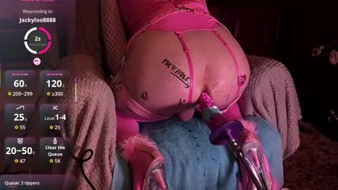 CREAMPIE ANGEL 3 online show from 22, 4, 2026