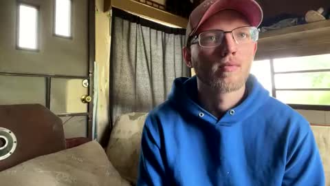 Daddy online show from 20, 5, 2026