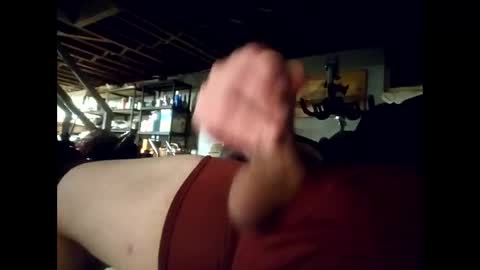 Snapshot of dilf_watchme chatting on 7, 1, 2025 Mr. Dilf online show from 7, 1, 2025