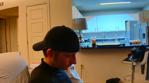 Dilldough405 online show from 11, 12, 2024