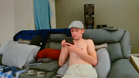 Dilldough405 online show from 12, 12, 2024