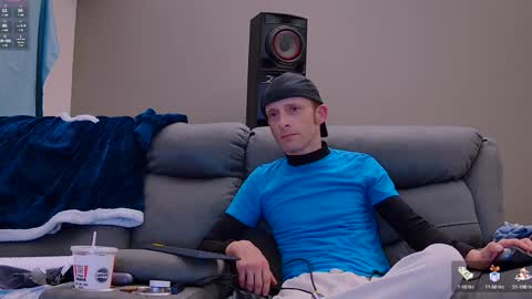 Dilldough405 online show from 16, 12, 2024