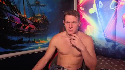 Dimetriusen online show from 2, 4, 2026