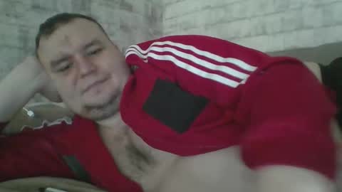 dimasvit5306 online show from 10, 3, 2026