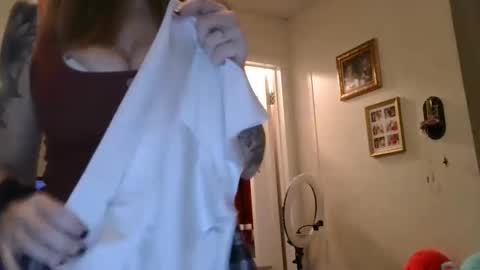 Sofie online show from 24, 1, 2025