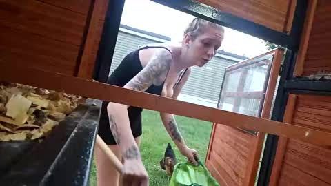 Sofie online show from 28, 9, 2025