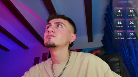 Julian Independent Model online show from 22, 1, 2025