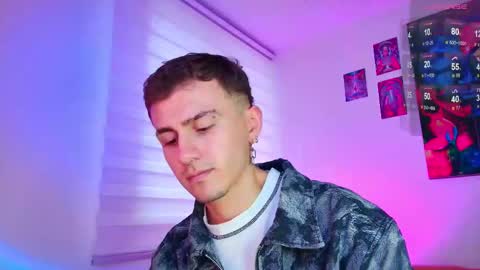 Julian Independent Model online show from 18, 3, 2026