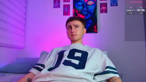 Snapshot of dimitri_bilak_ chatting on 27, 5, 2026 Julian Independent Model online show from 27, 5, 2026