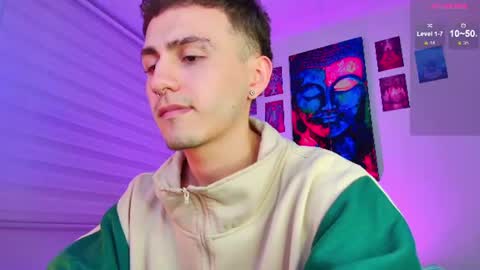 Snapshot of dimitri_bilak_ chatting on 10, 6, 2026 Julian Independent Model online show from 10, 6, 2026