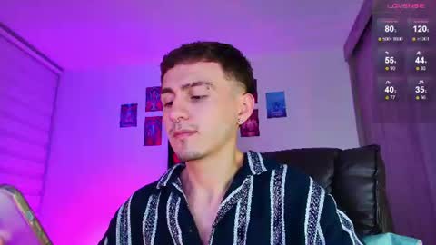 Julian Independent Model online show from 19, 6, 2026