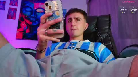 Julian Independent Model online show from 31, 7, 2026