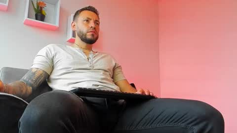 Snapshot of dimitri_master chatting on 9, 11, 2025 Angel Dimitri online show from 9, 11, 2025