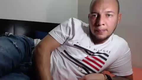 dimitribigdick18 online show from 8, 3, 2025