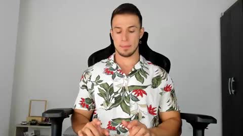 dimitricaruso online show from 9, 3, 2025