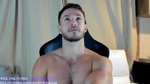 Snapshot of dimitricaruso chatting on 14, 4, 2026 dimitricaruso online show from 14, 4, 2026
