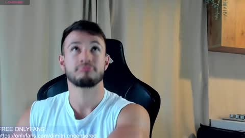 Snapshot of dimitricaruso chatting on 28, 4, 2026 dimitricaruso online show from 28, 4, 2026