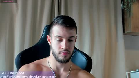 Snapshot of dimitricaruso chatting on 30, 4, 2026 dimitricaruso online show from 30, 4, 2026