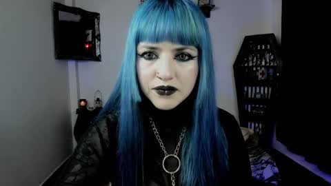 dimmuanddarkness online show from 12, 2, 2026