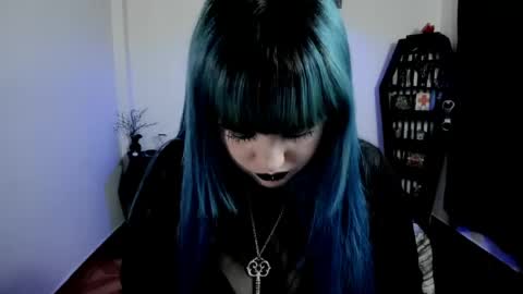 dimmuanddarkness online show from 18, 4, 2026