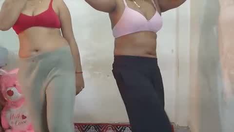 dimple_love online show from 4, 2, 2026