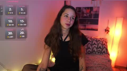 Dina online show from 27, 2, 2026