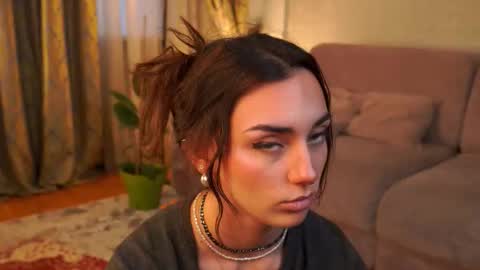 Snapshot of dinacaguimbal chatting on 19, 1, 2026 Dina and ill be glad to be here with you follow to me online show from 19, 1, 2026