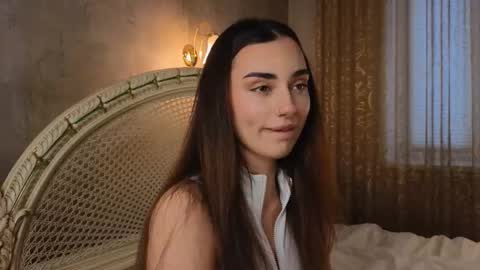 Snapshot of dinacaguimbal chatting on 18, 2, 2026 Dina and ill be glad to be here with you follow to me online show from 18, 2, 2026