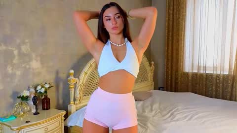 Snapshot of dinacaguimbal chatting on 24, 2, 2026 Dina and ill be glad to be here with you follow to me online show from 24, 2, 2026