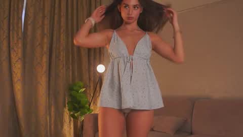 Dina and ill be glad to be here with you follow to me  online show from 13, 3, 2026