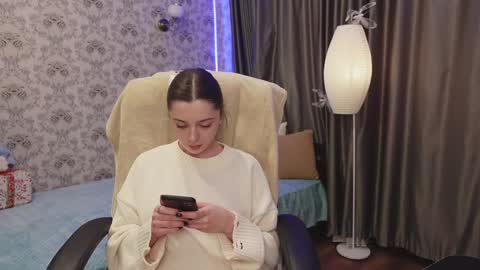 Snapshot of dinacandy chatting on 20, 12, 2024 dinacandy online show from 20, 12, 2024