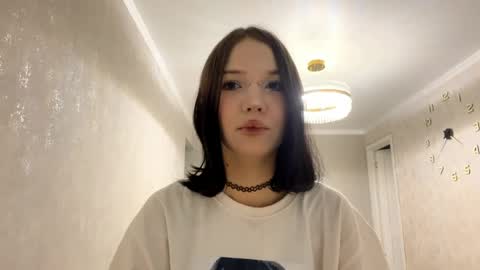 Amelia online show from 23, 3, 2026