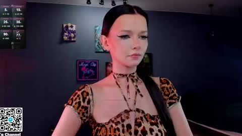 Jessie online show from 14, 9, 2025