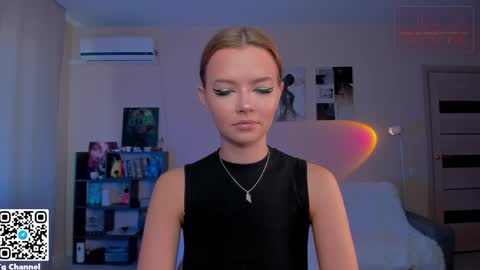 Jessie online show from 26, 4, 2026