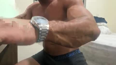 dinhoo14 online show from 20, 11, 2025