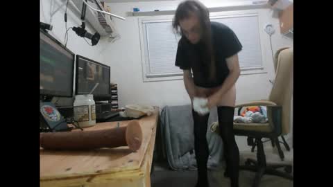 Dinkdork just having a good time online show from 18, 3, 2026