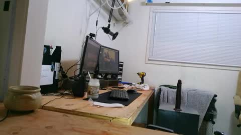 Dinkdork just having a good time online show from 31, 3, 2026