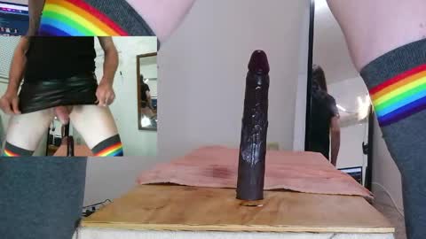 Dinkdork just having a good time online show from 16, 4, 2026