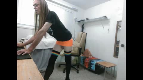 Dinkdork just having a good time online show from 27, 5, 2026