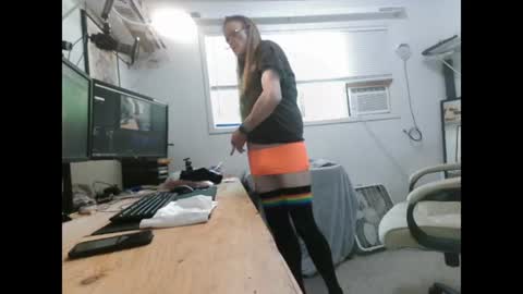 Snapshot of dinkdork094 chatting on 24, 6, 2026 Dinkdork just having a good time online show from 24, 6, 2026